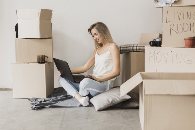 Moving Tips