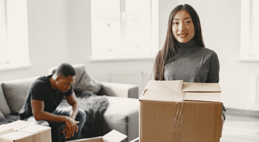 Affordable Moving Company Broomfield