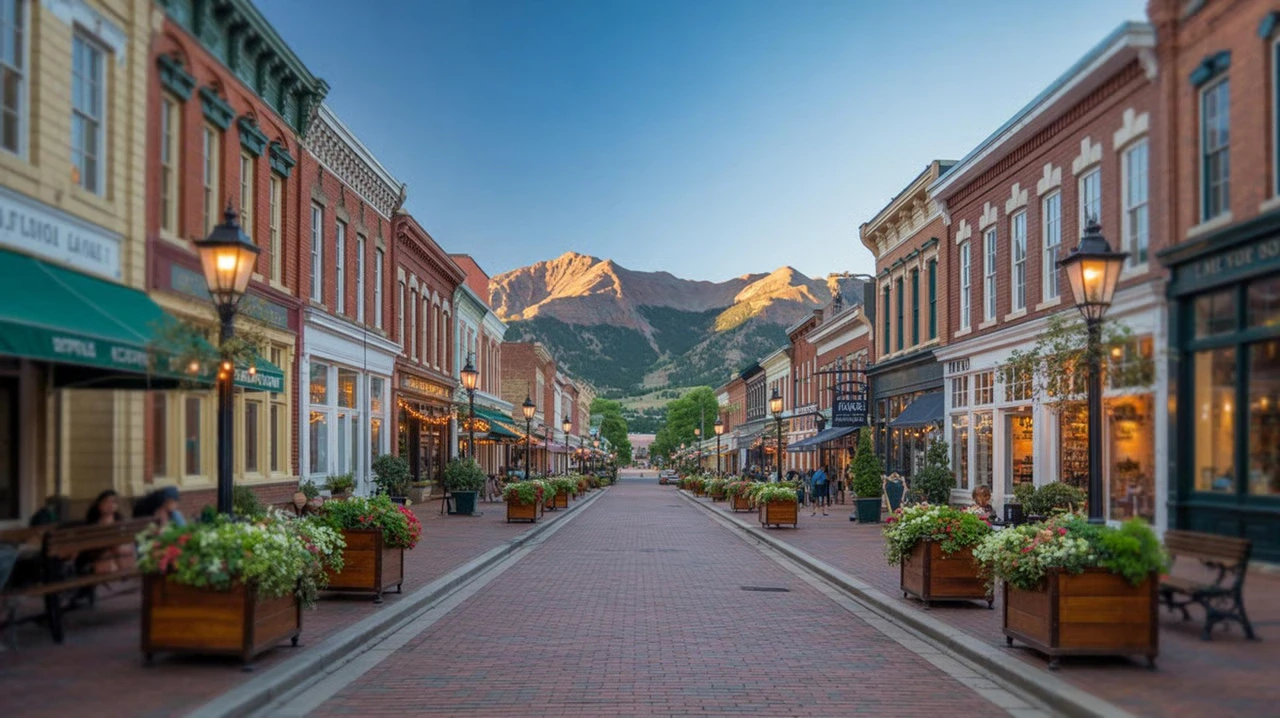 Movers in Louisville, CO
