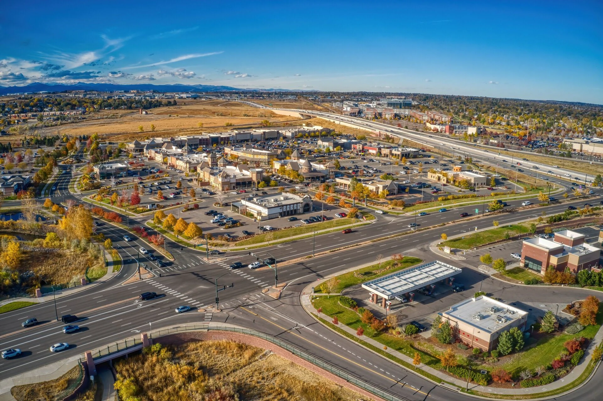 Movers in Westminster, CO