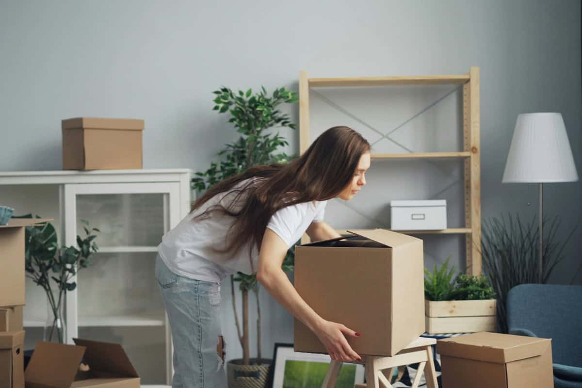 8 PACKING TIPS – top moving company in colorado