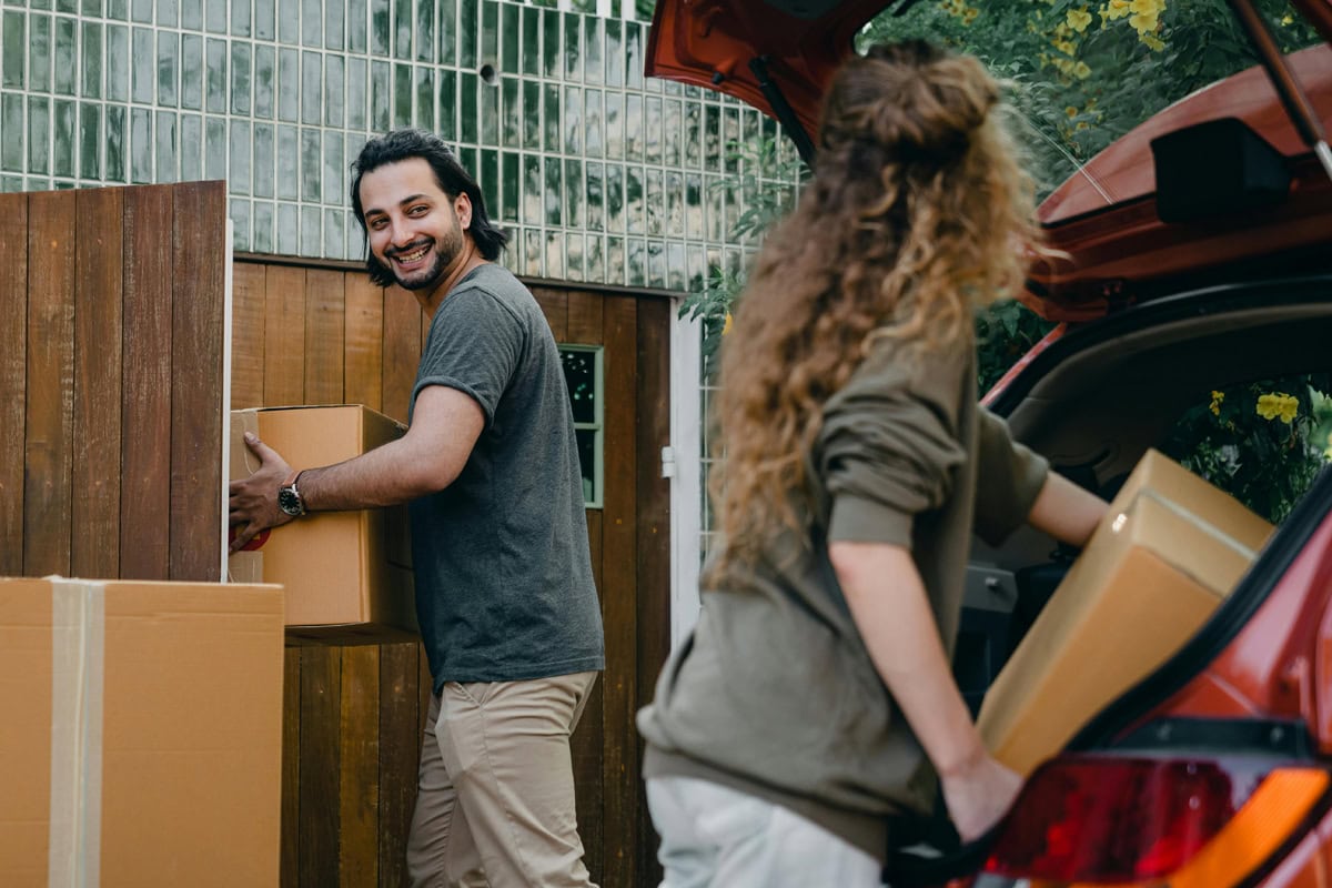 What to Expect on Moving Day: A Step-by-Step Guide from Samurai Movers