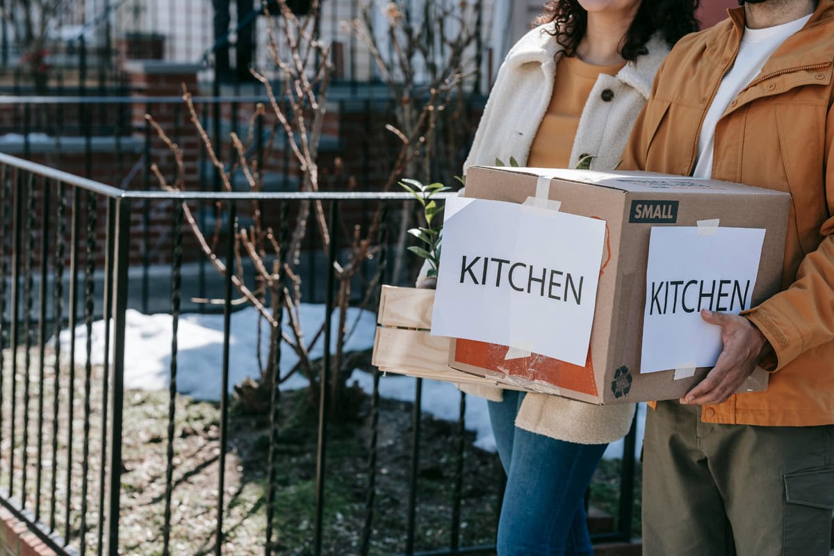 Winter Moving in Wheat Ridge: Tips from Samurai Movers
