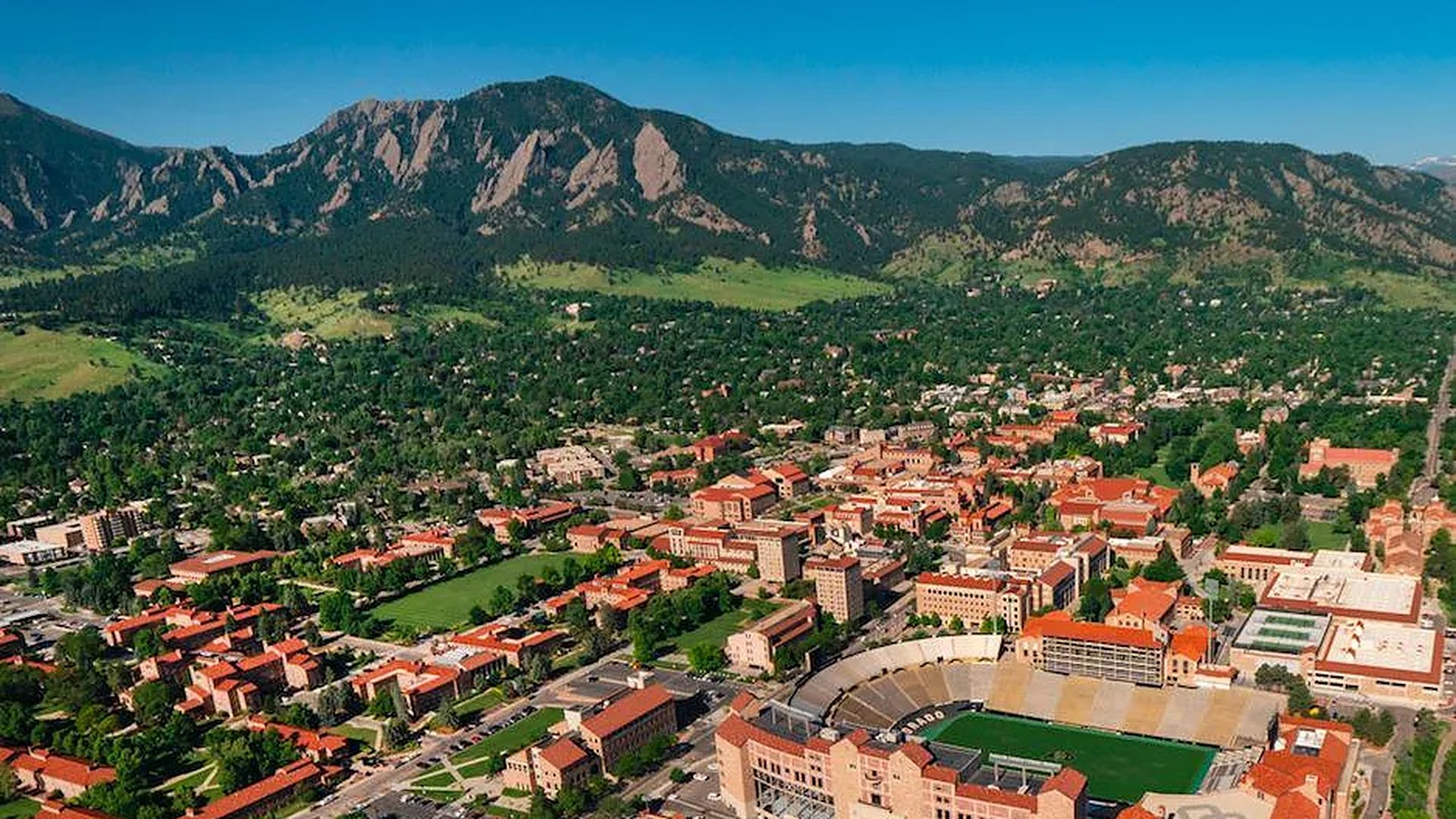Movers in Boulder, CO