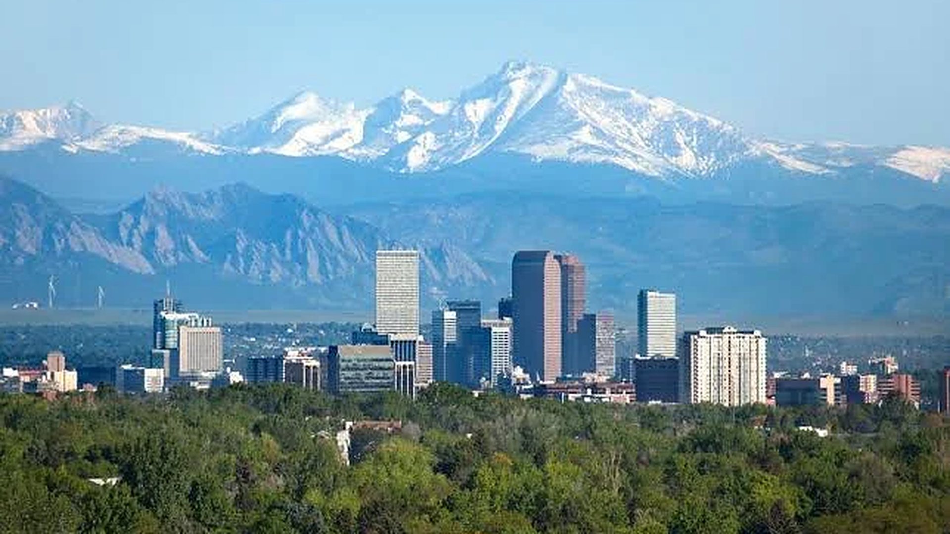 Movers in Denver, CO